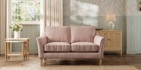 2 Seater Sofa