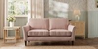 3 Seater Small Sofa
