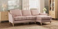 Medium Sofa Chaise - Right Hand