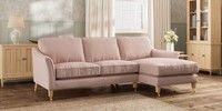 Medium Sofa Chaise - Right Hand
