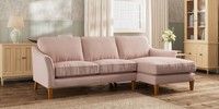 Medium Sofa Chaise - Right Hand