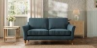 3 Seater Small Sofa