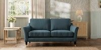 3 Seater Small Sofa