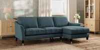 Medium Sofa Chaise - Right Hand