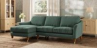Medium Sofa Chaise - Left Hand