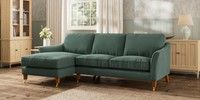Medium Sofa Chaise - Left Hand