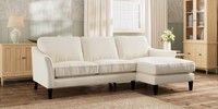 Medium Sofa Chaise - Right Hand