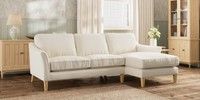 Medium Sofa Chaise - Right Hand