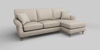 Medium Sofa Chaise - Right Hand