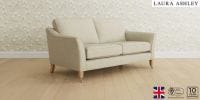 3 Seater Small Sofa