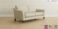 3 Seater Small Sofa