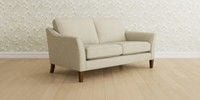 3 Seater Small Sofa