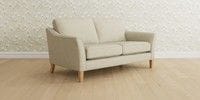 3 Seater Small Sofa