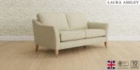 3 Seater Small Sofa