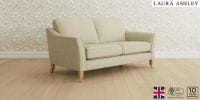3 Seater Small Sofa