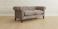 3 Seater Small Sofa