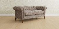 3 Seater Small Sofa