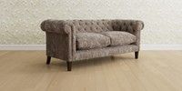 3 Seater Small Sofa