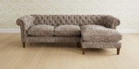 Medium Sofa Chaise - Right Hand