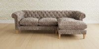 Medium Sofa Chaise - Right Hand
