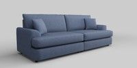 Parker Platform Firmer Sit