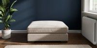 Extra Large Footstool