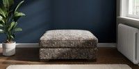 Extra Large Footstool