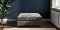 Extra Large Footstool