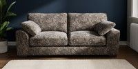 3 Seater Sofa