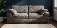 3 Seater Sofa