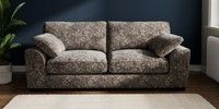 3 Seater Sofa