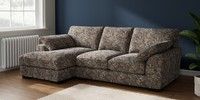 Medium Sofa Chaise - Left Hand