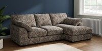 Medium Sofa Chaise - Right Hand