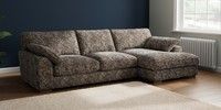 Large Sofa Chaise - Right Hand