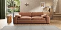 4 Seater Sofa