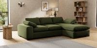 Medium Sofa Chaise - Right Hand