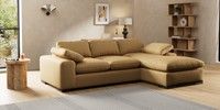 Medium Sofa Chaise - Right Hand