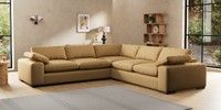 Medium Corner Sofa - Universal