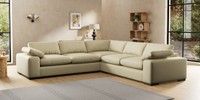Medium Corner Sofa - Universal