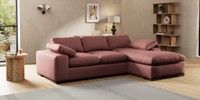Medium Sofa Chaise - Right Hand