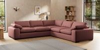 Medium Corner Sofa - Universal