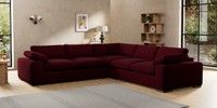 Medium Corner Sofa - Universal