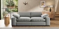3 Seater Sofa