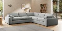 Medium Corner Sofa - Universal