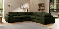 Medium Corner Sofa - Universal