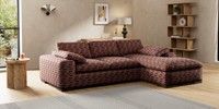 Medium Sofa Chaise - Right Hand