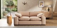 2 Seater Sofa