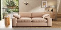 3 Seater Sofa