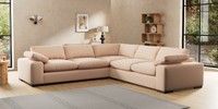 Medium Corner Sofa - Universal