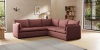 Medium Corner Sofa - Universal